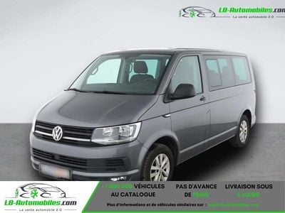 Occasion VW Multivan 150 ch (110 kW) 2019 Van
