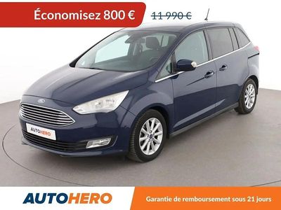 Ford Grand C-Max