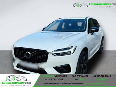 Occasion 2021 Volvo XC60 SUV | 39 400 € (Bon prix)