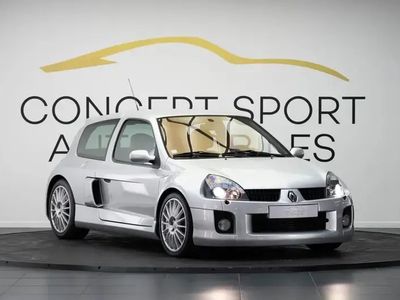 Renault Clio II