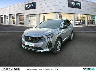 occasion Peugeot 3008 d'occasion 1.5 BlueHDi 130ch S&S Style EAT8