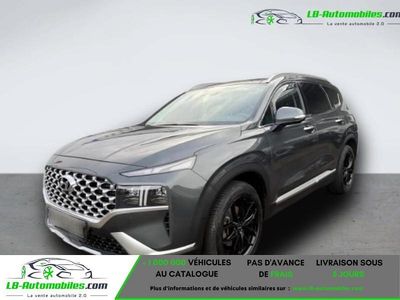 Occasion Hyundai Santa Fe 230 ch (169 kW) 2021 SUV
