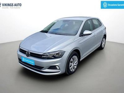 occasion VW Polo 1.0 80 S&S BVM5 Edition
