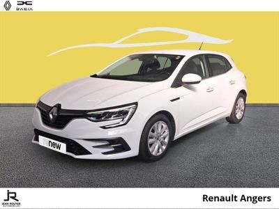 Renault Mégane IV