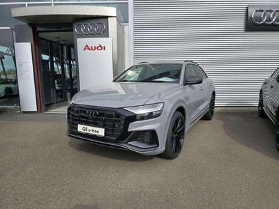 occasion Audi Q8 2023 55 Tfsie Quattro