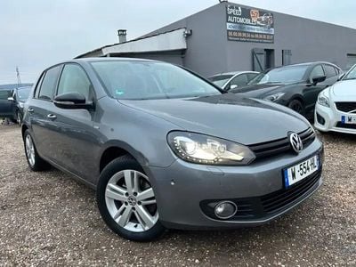 VW Golf VII