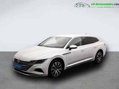 VW Arteon