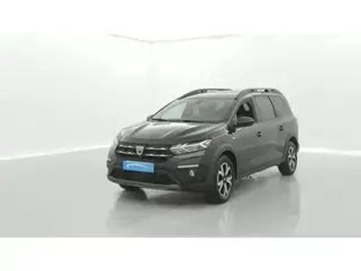 occasion Dacia Jogger Tce 110 7 Places Sl Extreme +