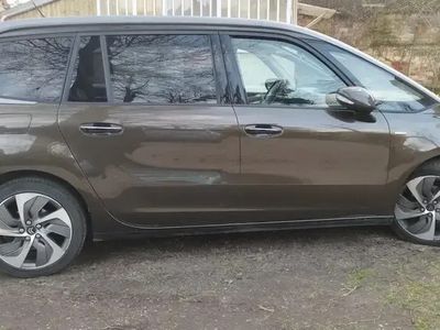 occasion Citroën C4 Picasso BlueHDi 150 S EXCLUSIVE