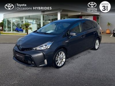 occasion Toyota Prius+ Prius + 136h Lounge