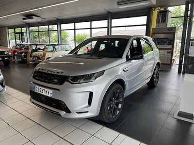 occasion Land Rover Discovery Sport MARK VII P300E PHEV AWD BVA R-Dynamic SE