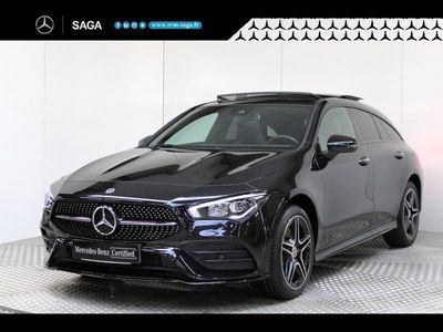 occasion Mercedes CLA250e 160+102ch AMG Line 8G-DCT