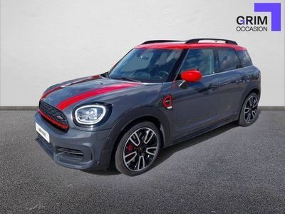 Mini John Cooper Works