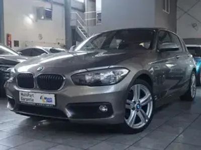 BMW 116