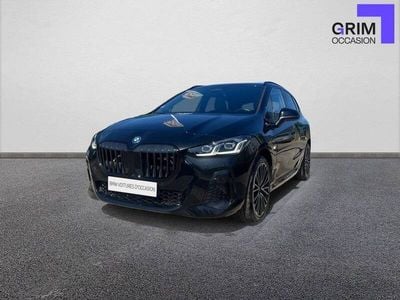 BMW 225 Active Tourer