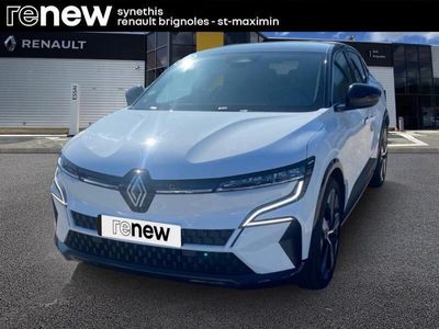 occasion Renault Mégane IV E-TECH EV60 220 ch optimum charge Techno