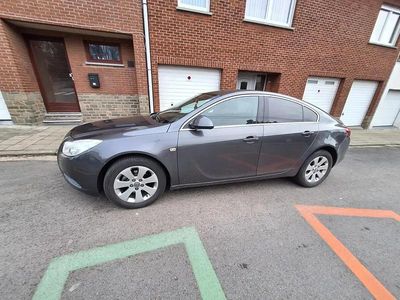 Occasion Opel Insignia Edition 131 ch (96 kW) 2011 Berline