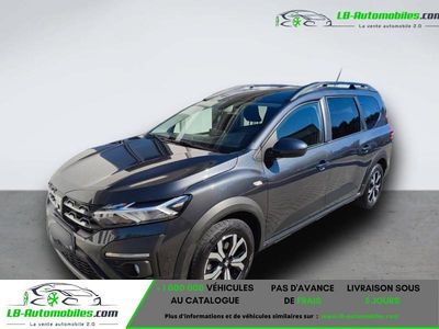Occasion 2022 Dacia Jogger Monospace | 20 900 € (Prix assez cher)