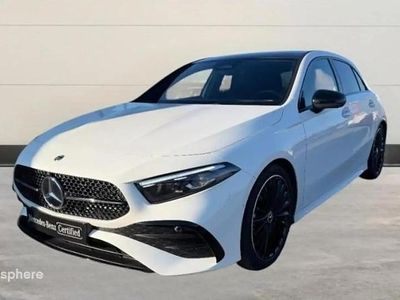 Occasion Mercedes A200 Edition 152 ch (111 kW) 2025 Berline