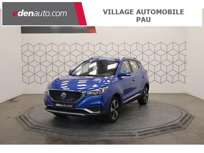Occasion MG ZS Luxury 105 kW (143 ch) 2021 SUV