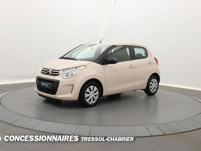 Citroën C1