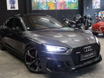 Audi RS5 Sportback