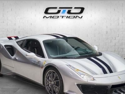 Ferrari 488