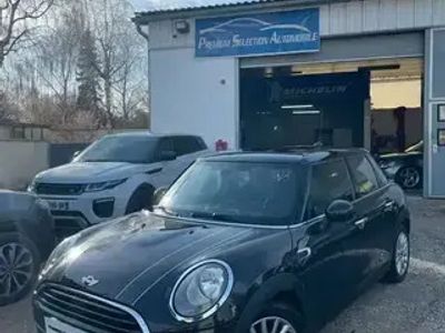 occasion Mini Cooper 1.5i 136