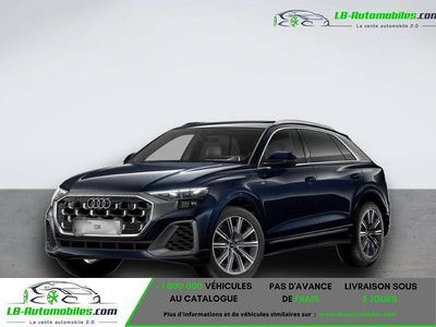 Occasion 2025 Audi Q8 Sport SUV | 73 200 €