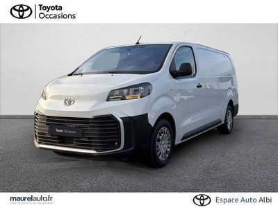 Occasion 2024 Toyota Proace Monospace | 24 990 € (Bon prix)