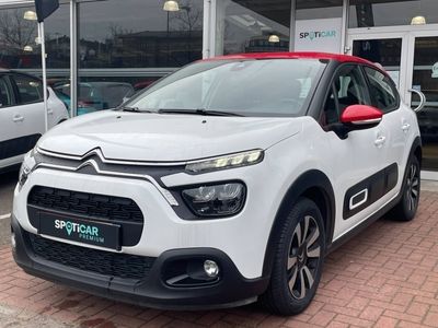 occasion Citroën C3 1.2 PureTech 83ch S&S Shine