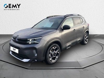 occasion Citroën C5 Aircross Hybride 136 e-DCS6 Max