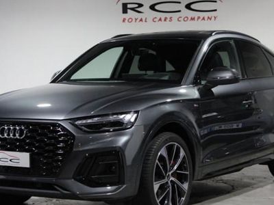 Occasion Audi Q5 Sportback S-Line 2022 SUV