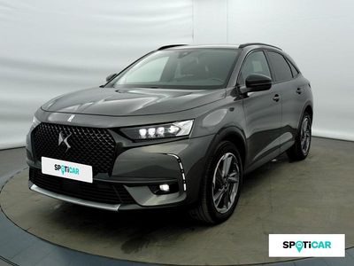 Occasion DS Automobiles DS7 Crossback 2022 Gris SUV