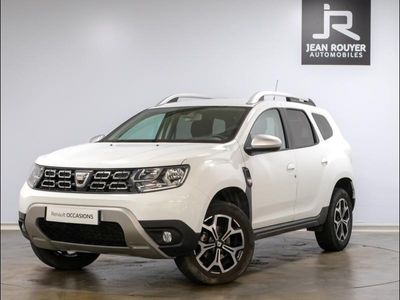 occasion Dacia Duster DUSTERdCi 110 4x2 Prestige