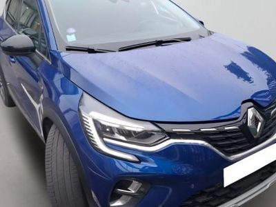 Occasion 2022 Renault Captur Techno SUV | 18 690 € (Prix juste)