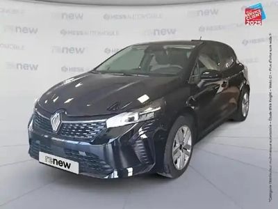 Noir etoile Occasion 2024 Renault Clio V Evolution Berline | 15 799 € (Prix juste)