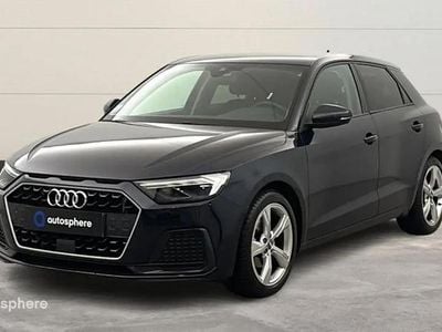 Occasion 2019 Audi A1 Business Berline | 22 299 € (Prix juste)