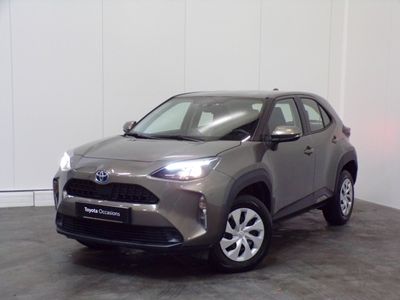 occasion Toyota Yaris Cross 116h Dynamic MY22