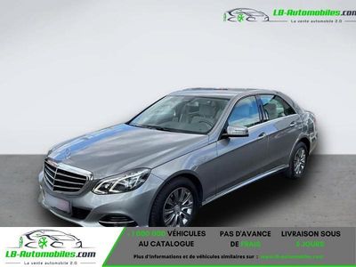 Occasion Mercedes E250 211 ch (155 kW) 2014 Berline