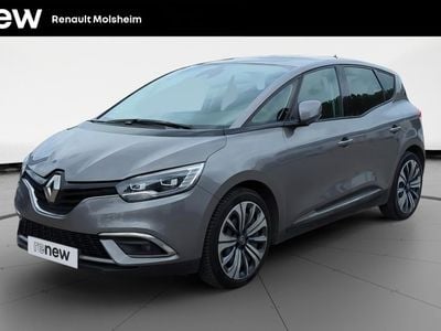 Renault Scénic IV