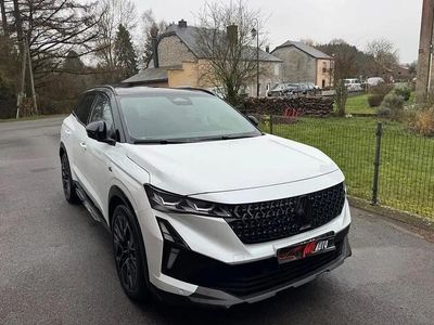 Blanc Nouvelle 2025 Renault Austral Esprit Alpine SUV | 38 999 € (Prix assez cher)