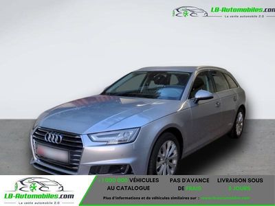 Occasion 2019 Audi A4 Break | 27 200 € (Prix cher)