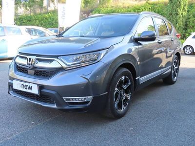 occasion Honda CR-V CR-V E:HEV 2021e:HEV 2.0 i-MMD 2WD