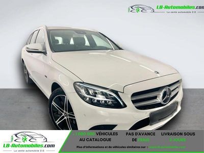 Occasion 2020 Mercedes C300e Berline | 30 100 € (Prix assez cher)