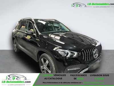 Occasion 2020 Mercedes GLE450 AMG | 61 900 €