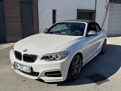 BMW M240