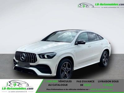 Occasion 2023 Mercedes GLE53 AMG AMG | 88 800 €