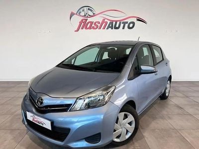 Occasion 2011 Toyota Yaris Citadine | 5 400 € (Prix juste)