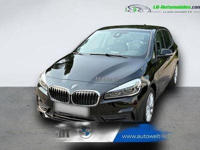 BMW 225 Active Tourer